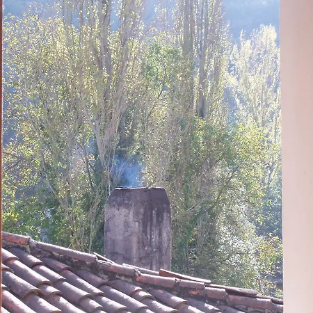 Apartamentos Casa Maria Juanin Collanzo Pokój zdjęcie