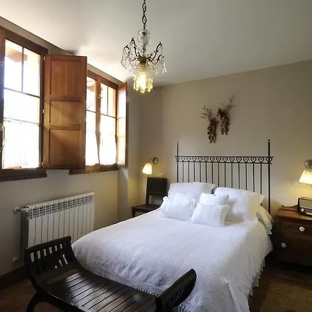 Apartamentos Casa Maria Juanin Collanzo Pokój zdjęcie