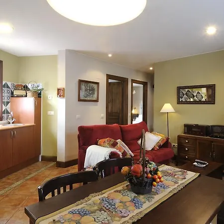 Apartamentos Casa Maria Juanin Collanzo Pokój zdjęcie