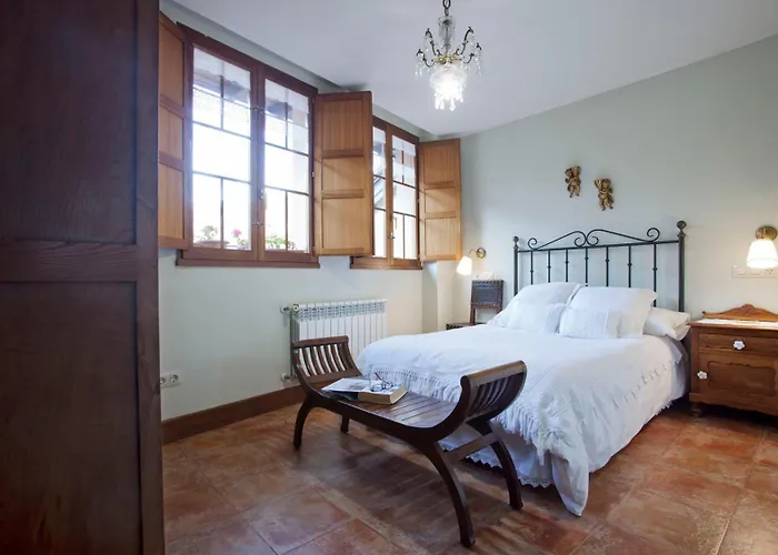 Apartamentos Casa Maria Juanin