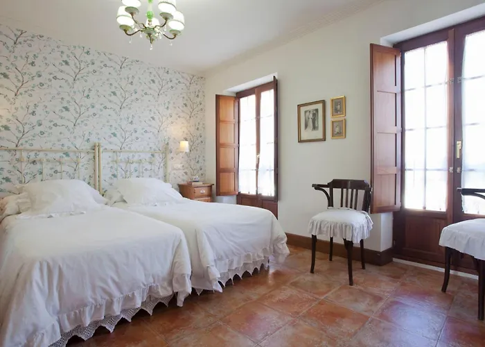 Apartamentos Casa Maria Juanin