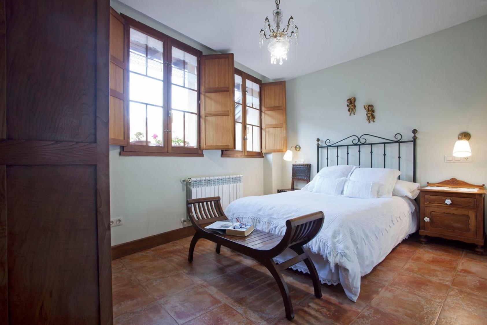 Casa Maria Juanin Collanzo