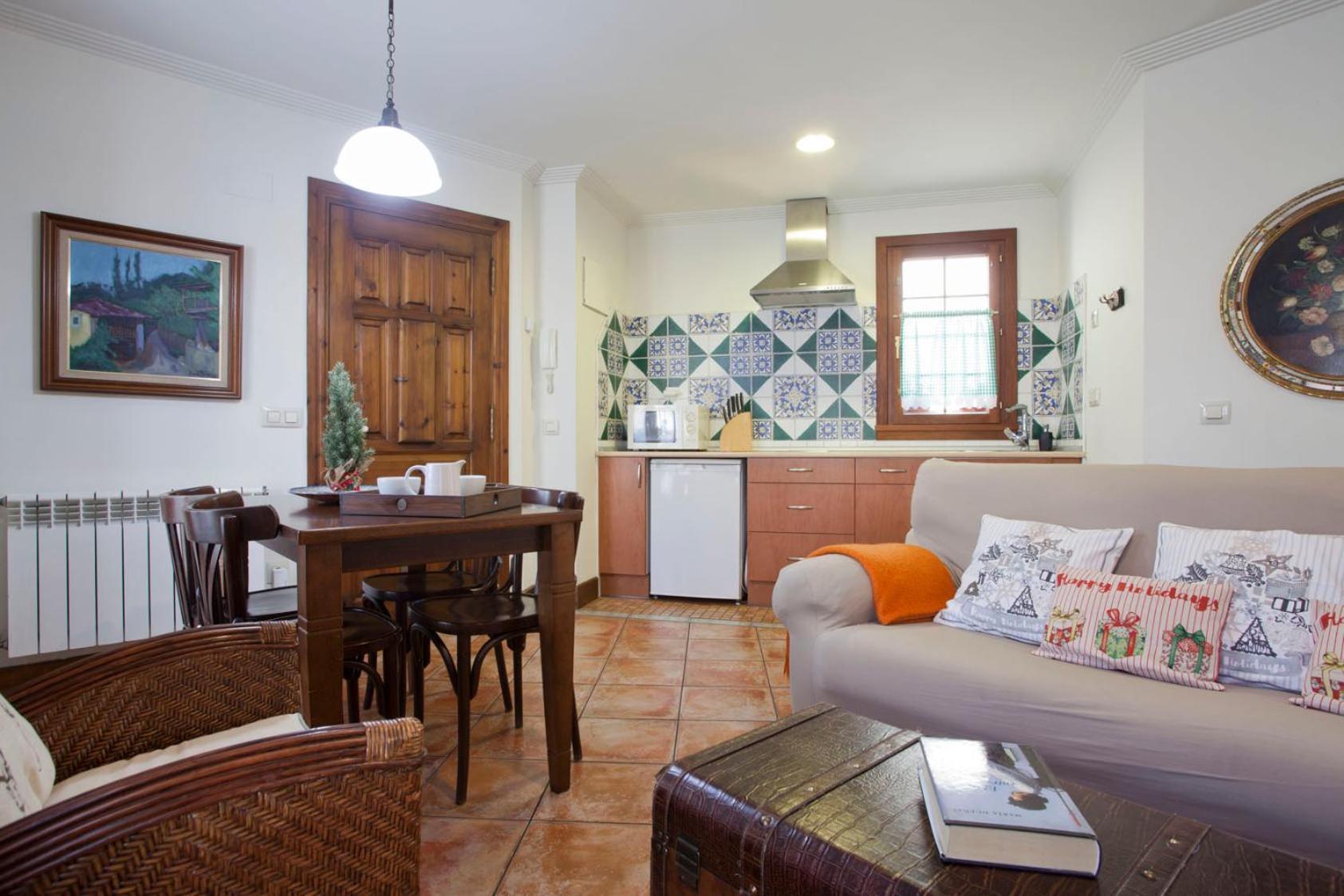 Apartment Casa Maria Juanin *