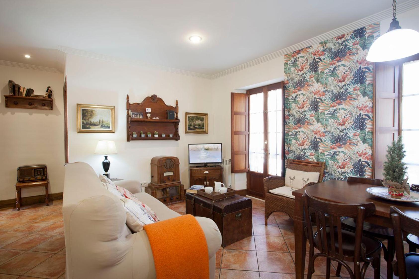 Casa Maria Juanin *