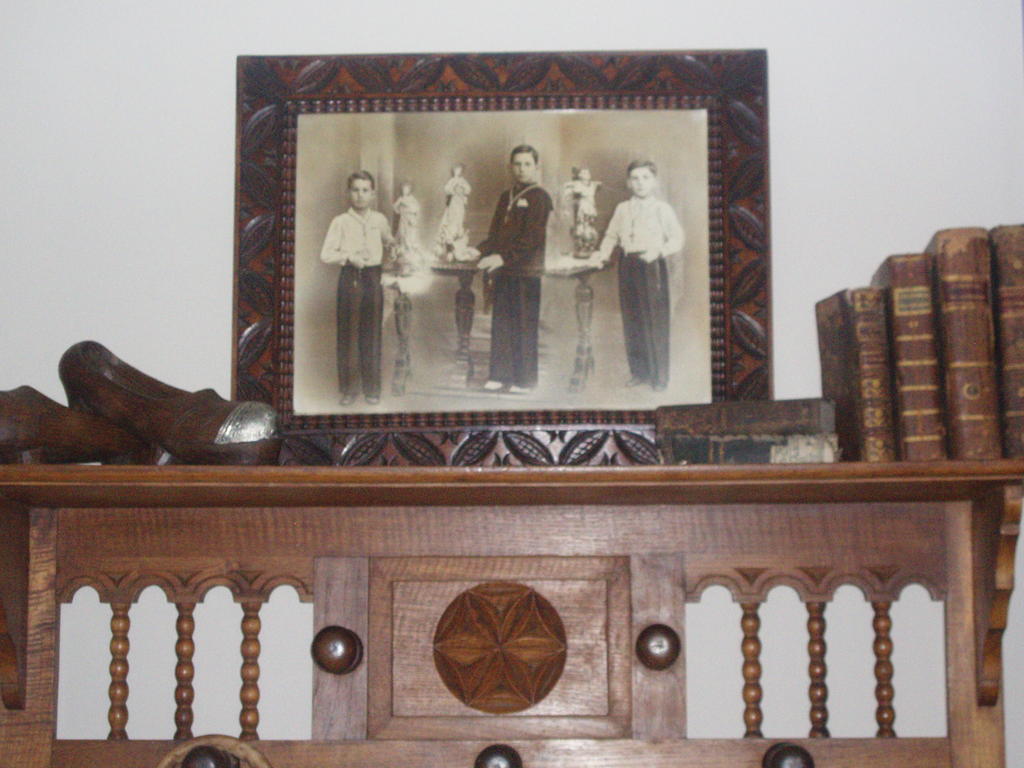 Apartment Casa Maria Juanin
