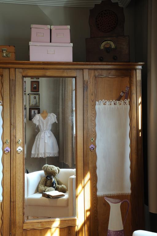 Apartment Casa Maria Juanin