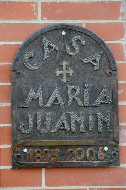 Apartment Casa Maria Juanin