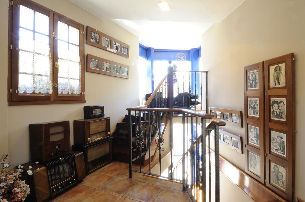 Apartment Casa Maria Juanin *