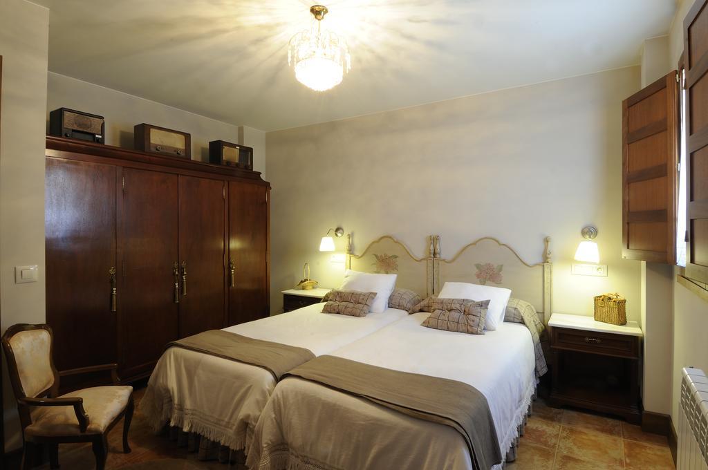 Casa Maria Juanin Collanzo
