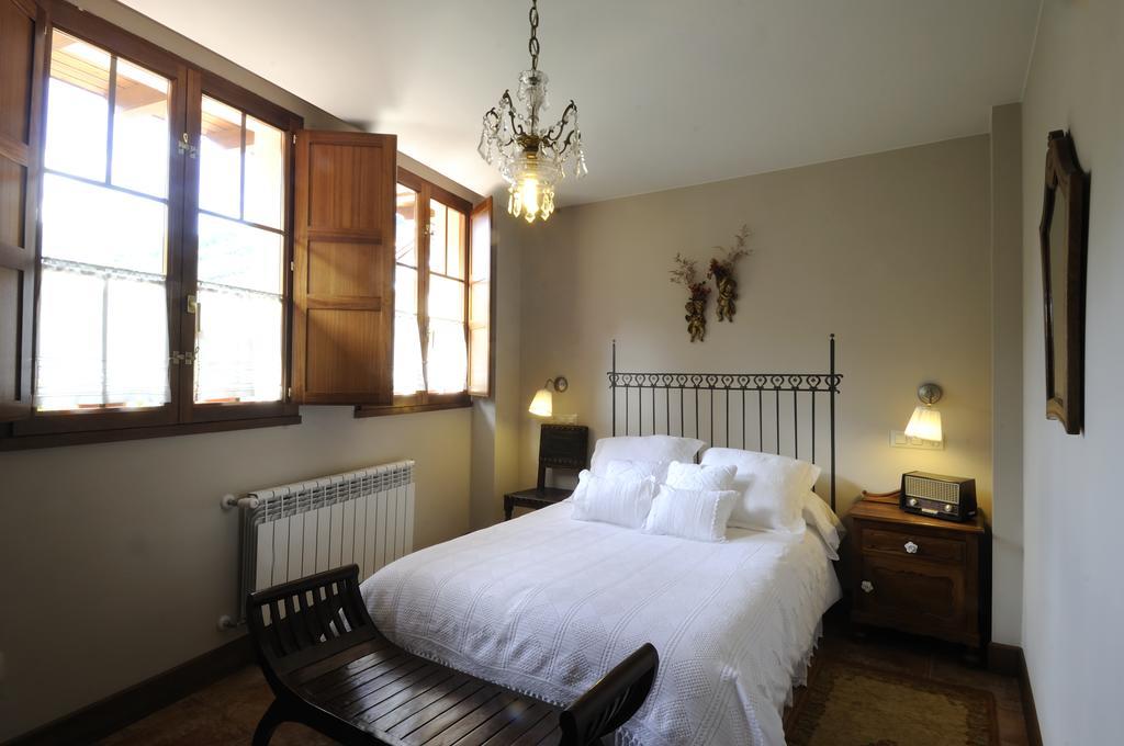 Apartment Casa Maria Juanin Collanzo