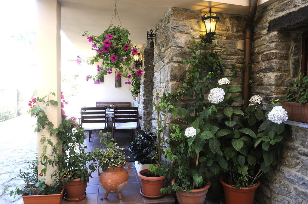 Apartment Casa Maria Juanin *