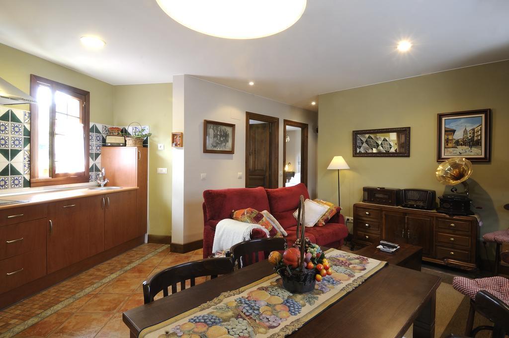 Apartment Casa Maria Juanin Collanzo