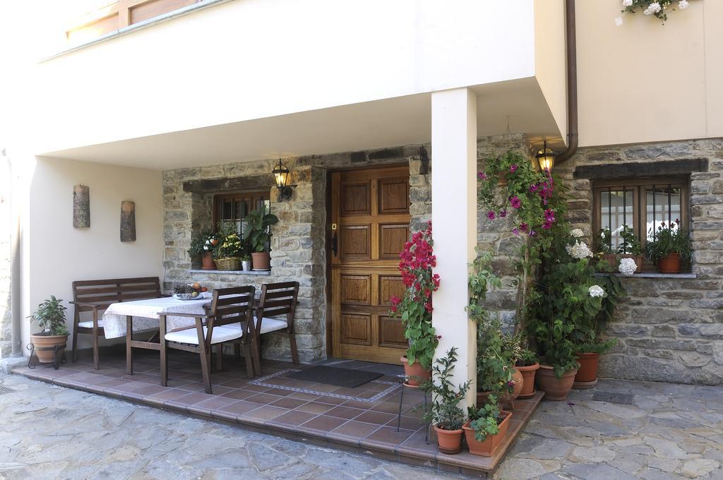 Casa Maria Juanin