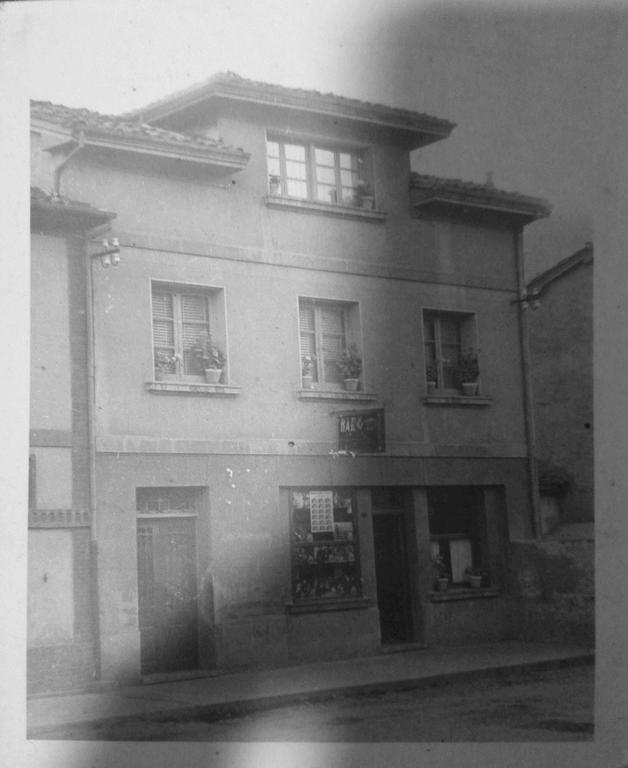 Apartment Casa Maria Juanin *