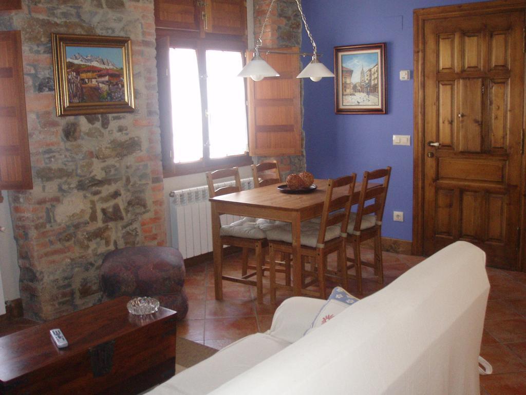 Casa Maria Juanin Apartment Collanzo