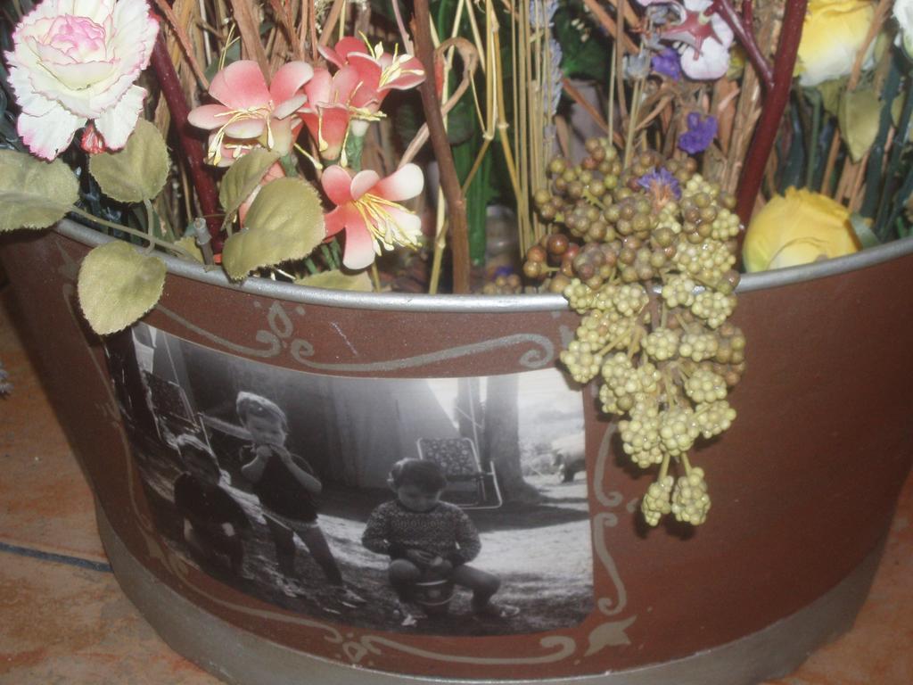 Casa Maria Juanin *